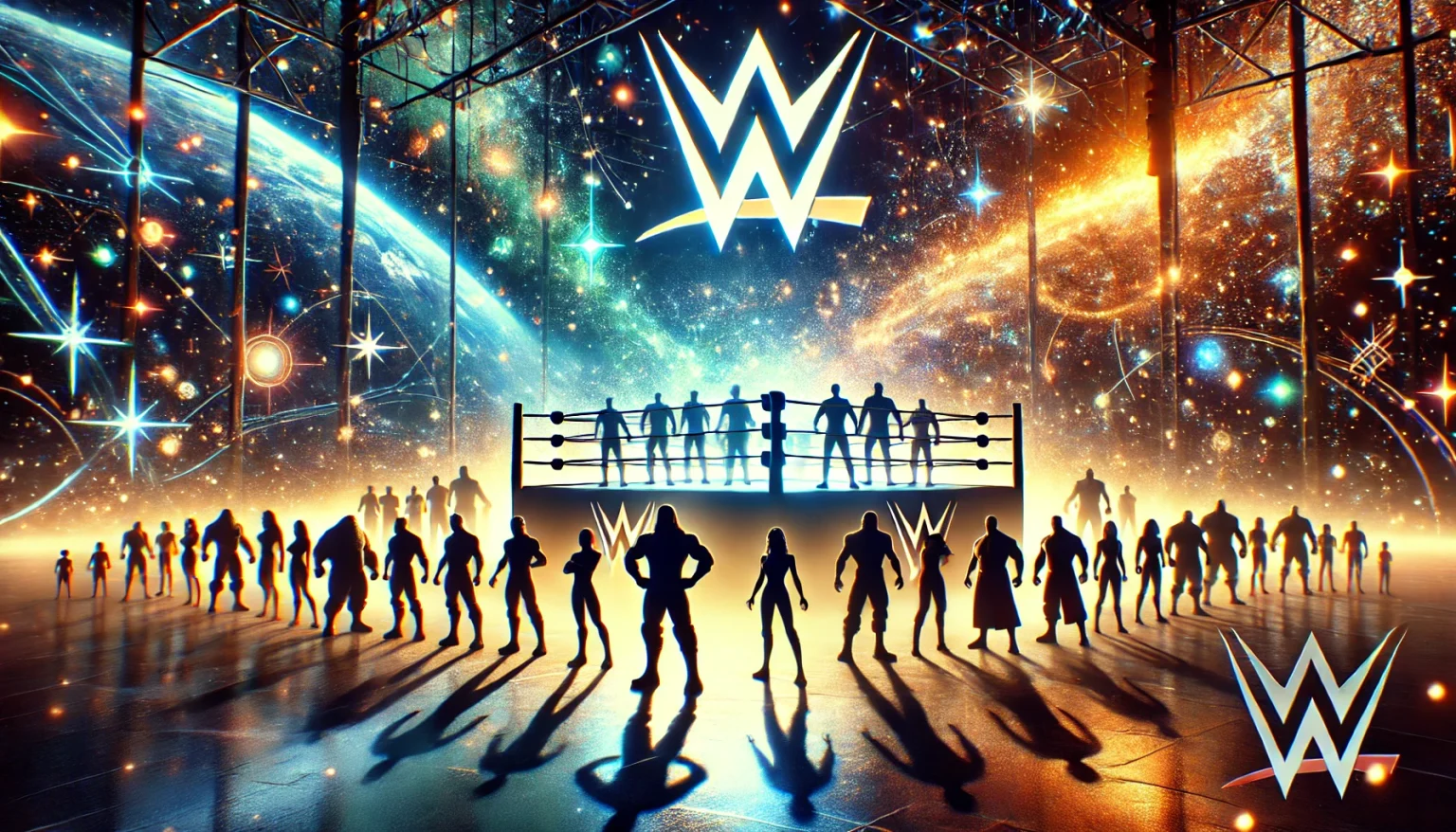 WWE