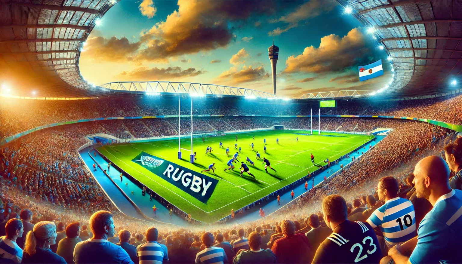 New Zealand vs. Argentina live stream.