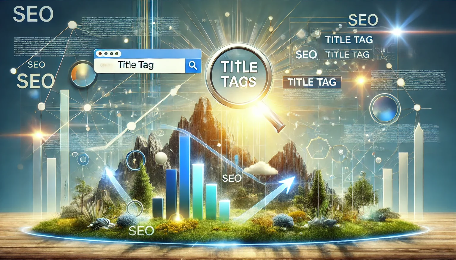 Title Tags