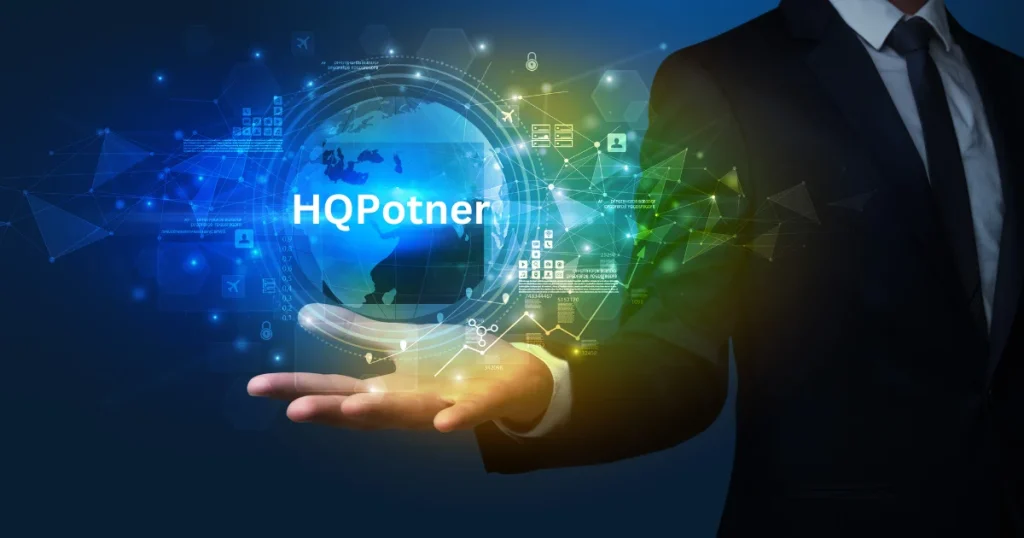 Understanding HQPotner: A Comprehensive Guide to Its Features and Benefits