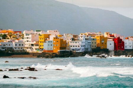 Where to Find Winter Sun in Europe Without Leaving the Continent