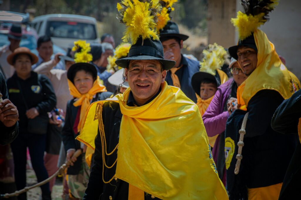 New Year Traditions Across Latin America Reveal Deeper Cultural Meaning